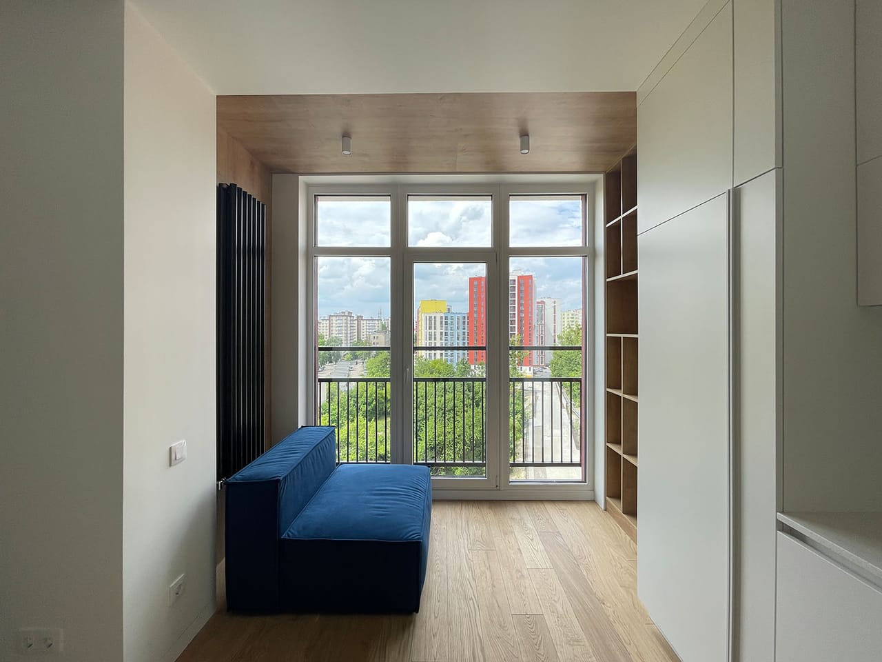 Thandara apartment — photo 14