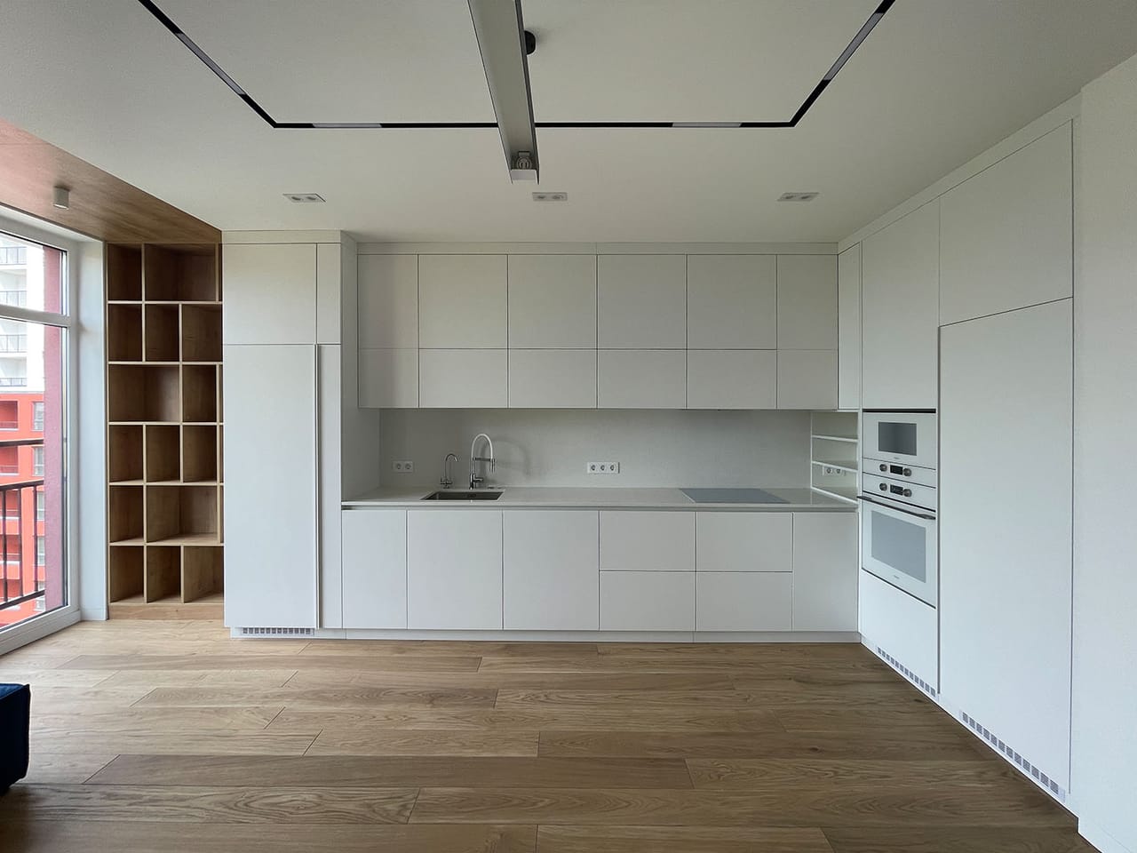 Thandara apartment — photo 15