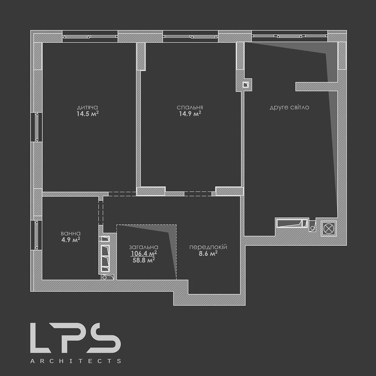 Thandara apartment — photo 16
