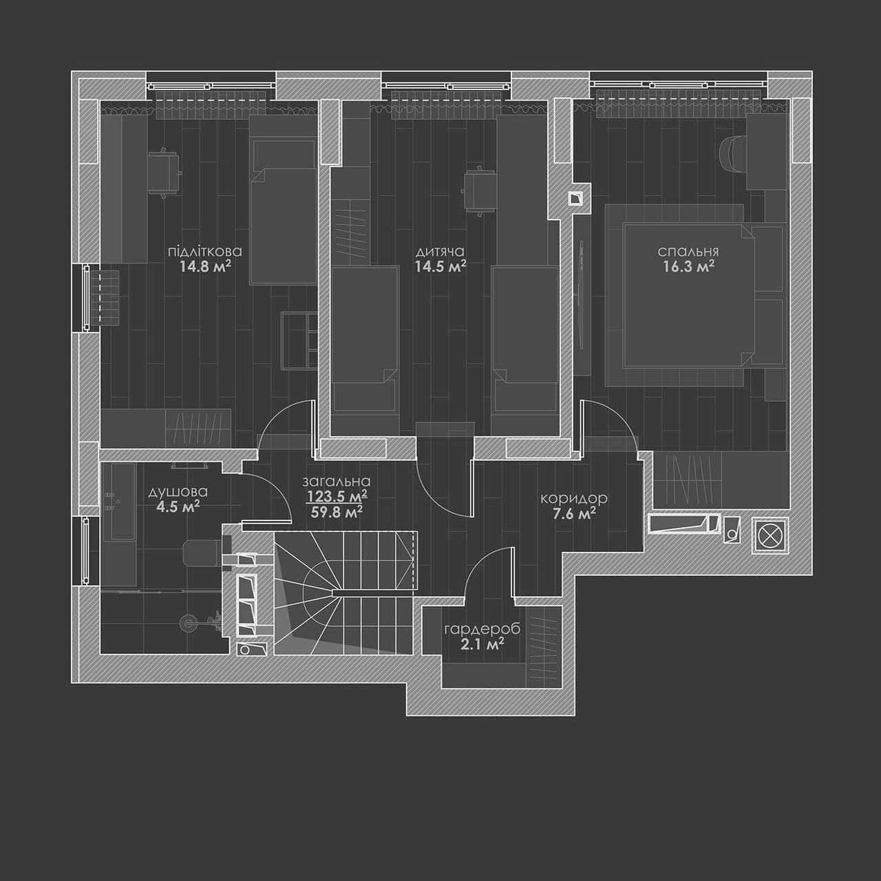 Thandara apartment — photo 17