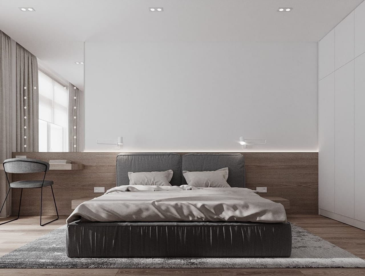 Thandara apartment — photo 18