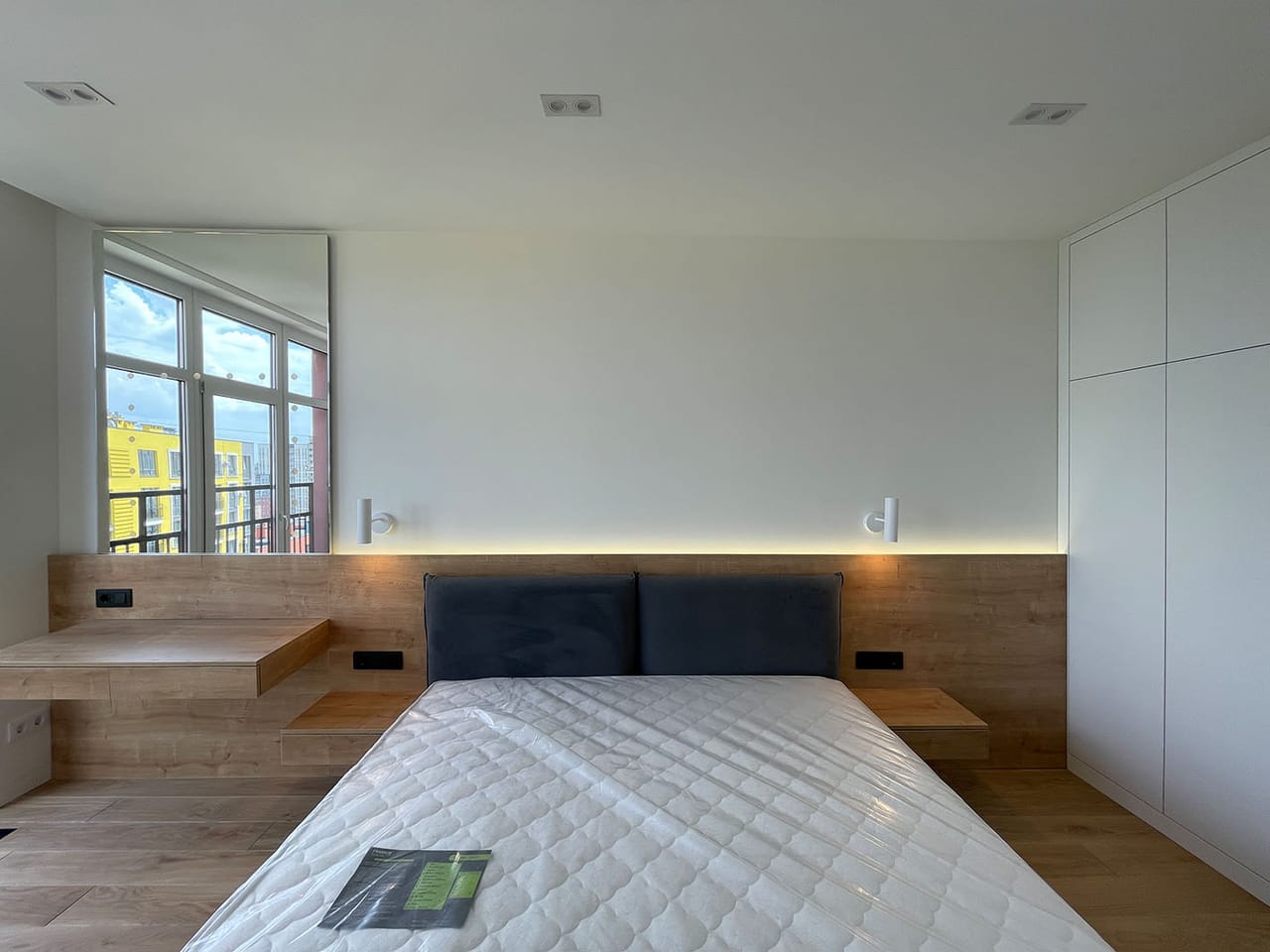 Thandara apartment — photo 19