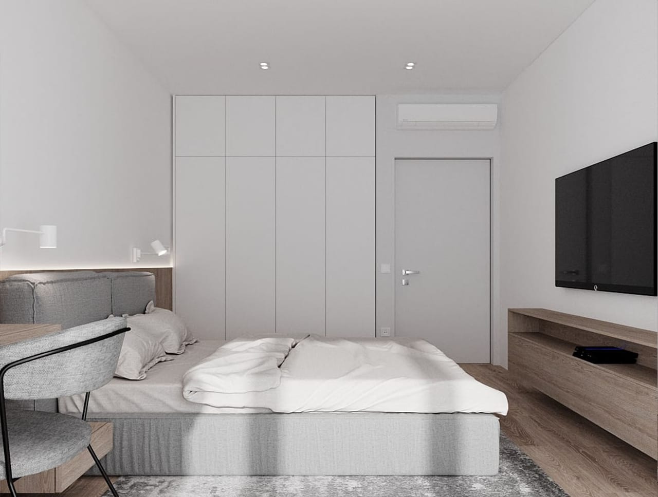 Thandara apartment — photo 20