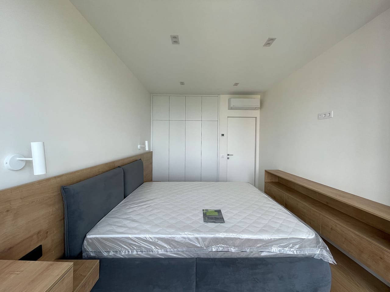 Thandara apartment — photo 21