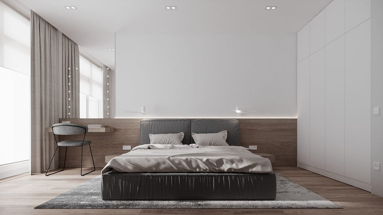 Thandara apartment — photo 22