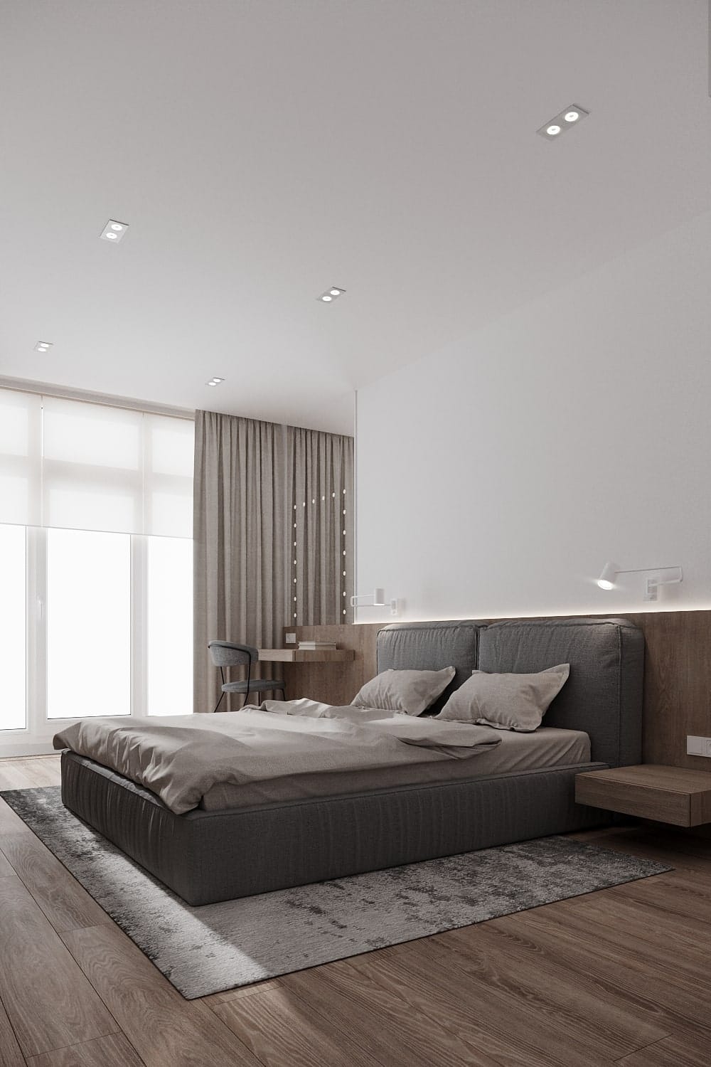 Thandara apartment — photo 23