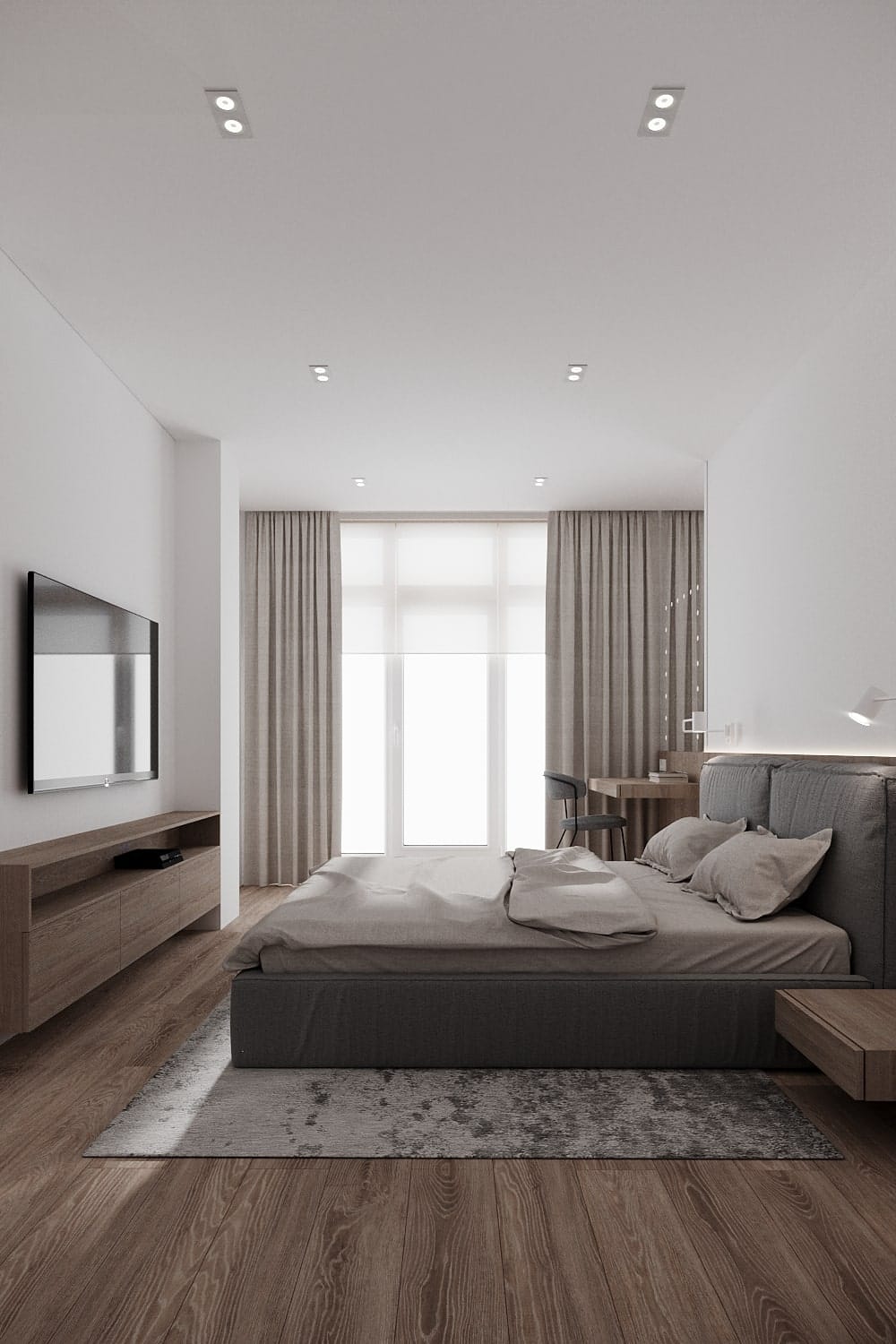 Thandara apartment — photo 24