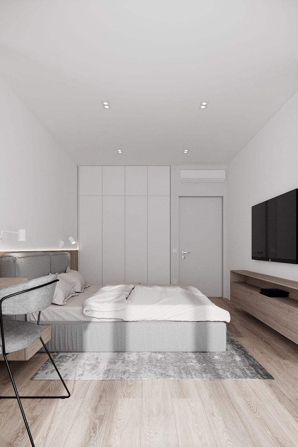 Thandara apartment — photo 25