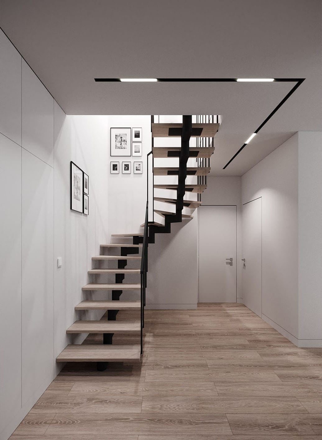 Thandara apartment — photo 26