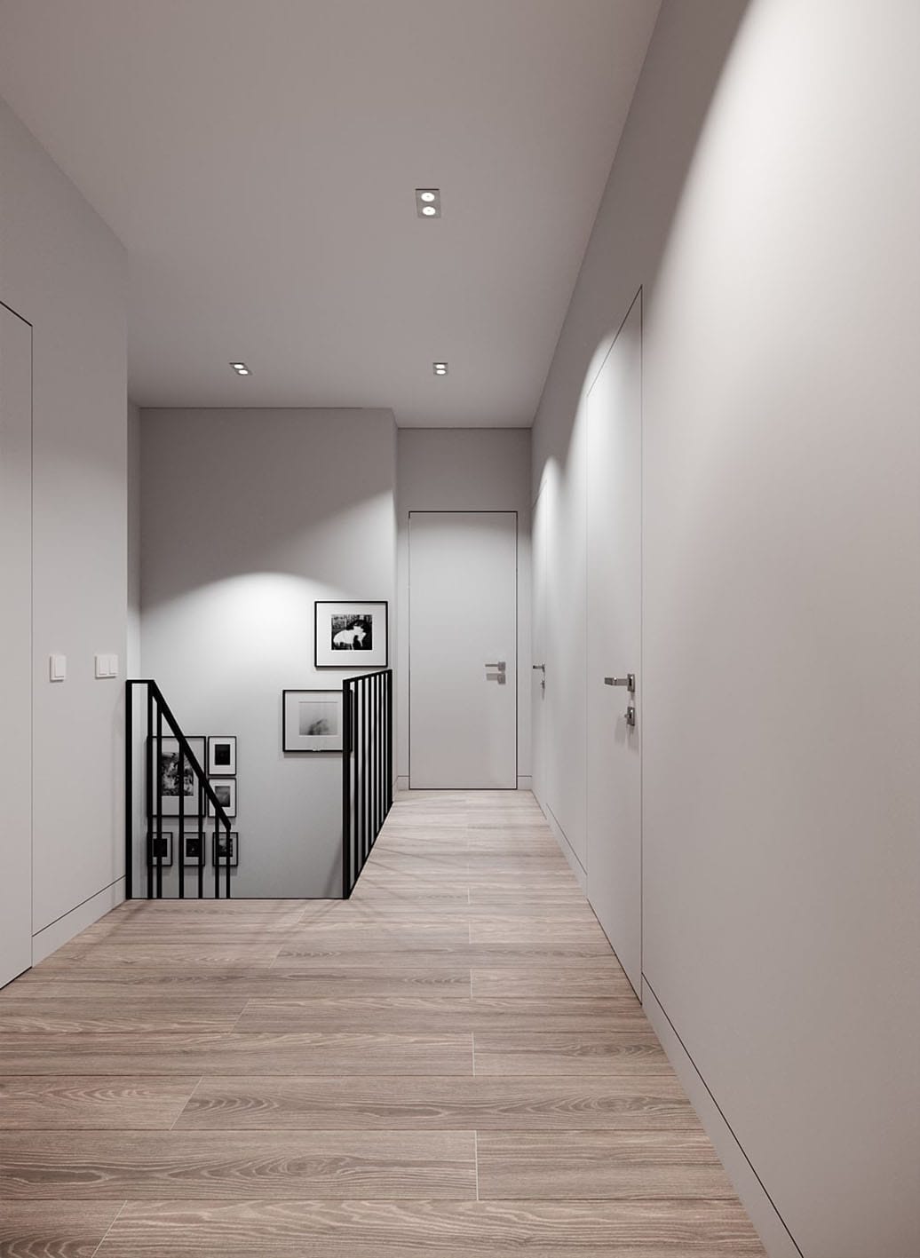 Thandara apartment — photo 28