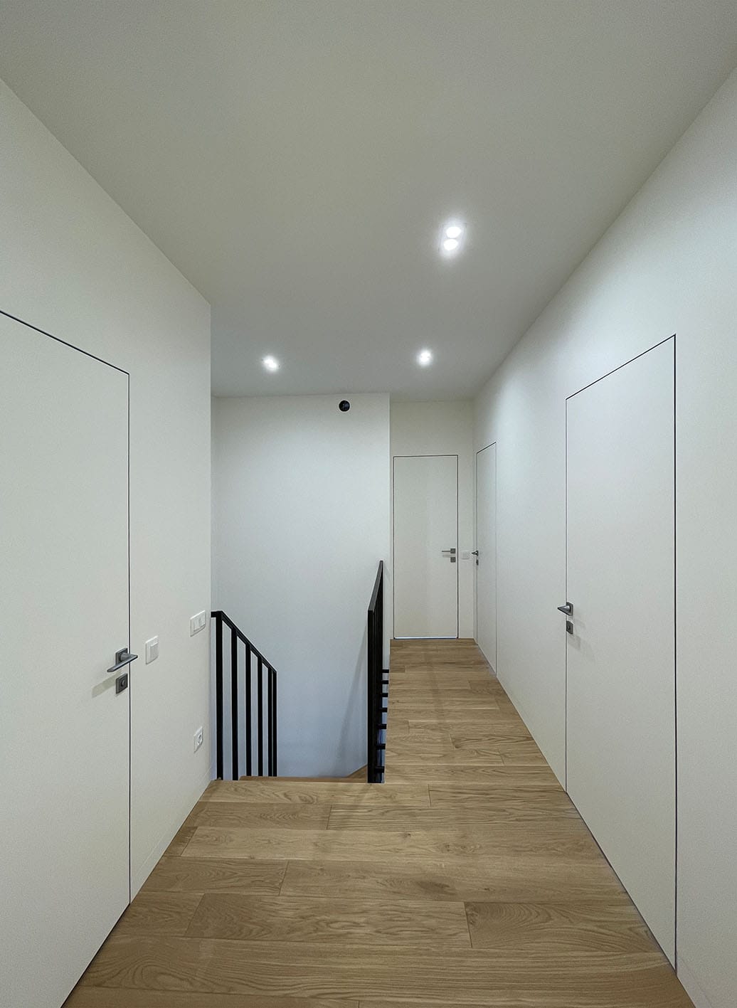 Thandara apartment — photo 29