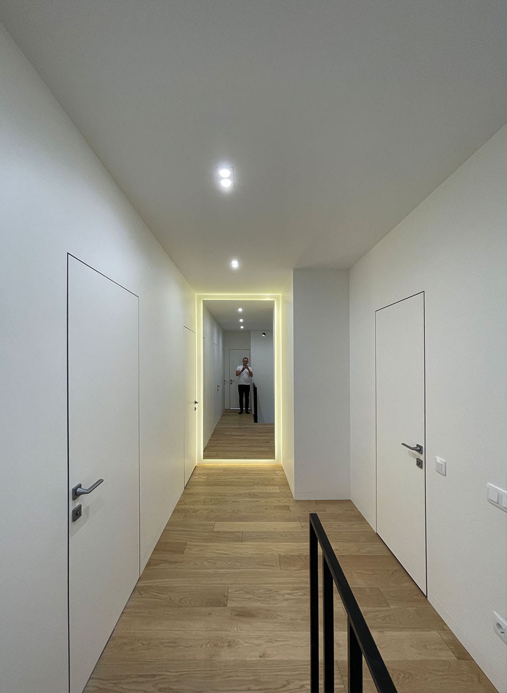 Thandara apartment — photo 31