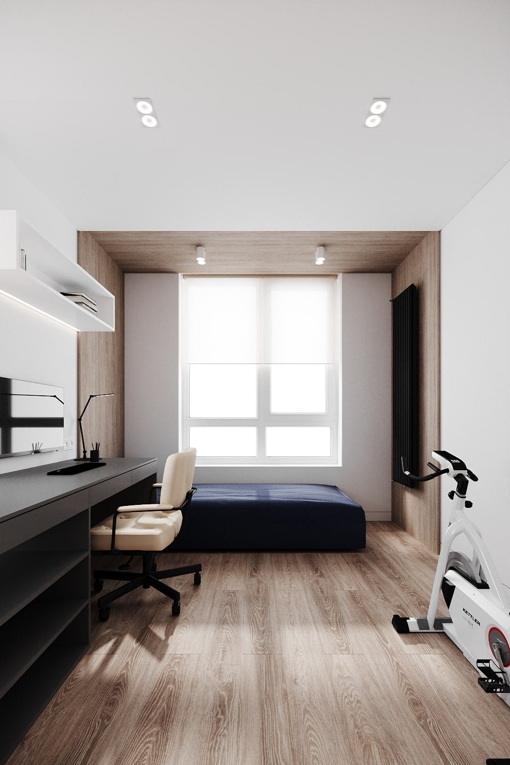 Thandara apartment — photo 32