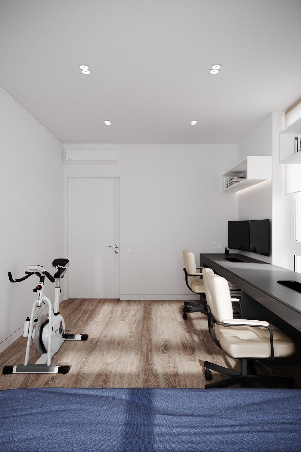 Thandara apartment — photo 33