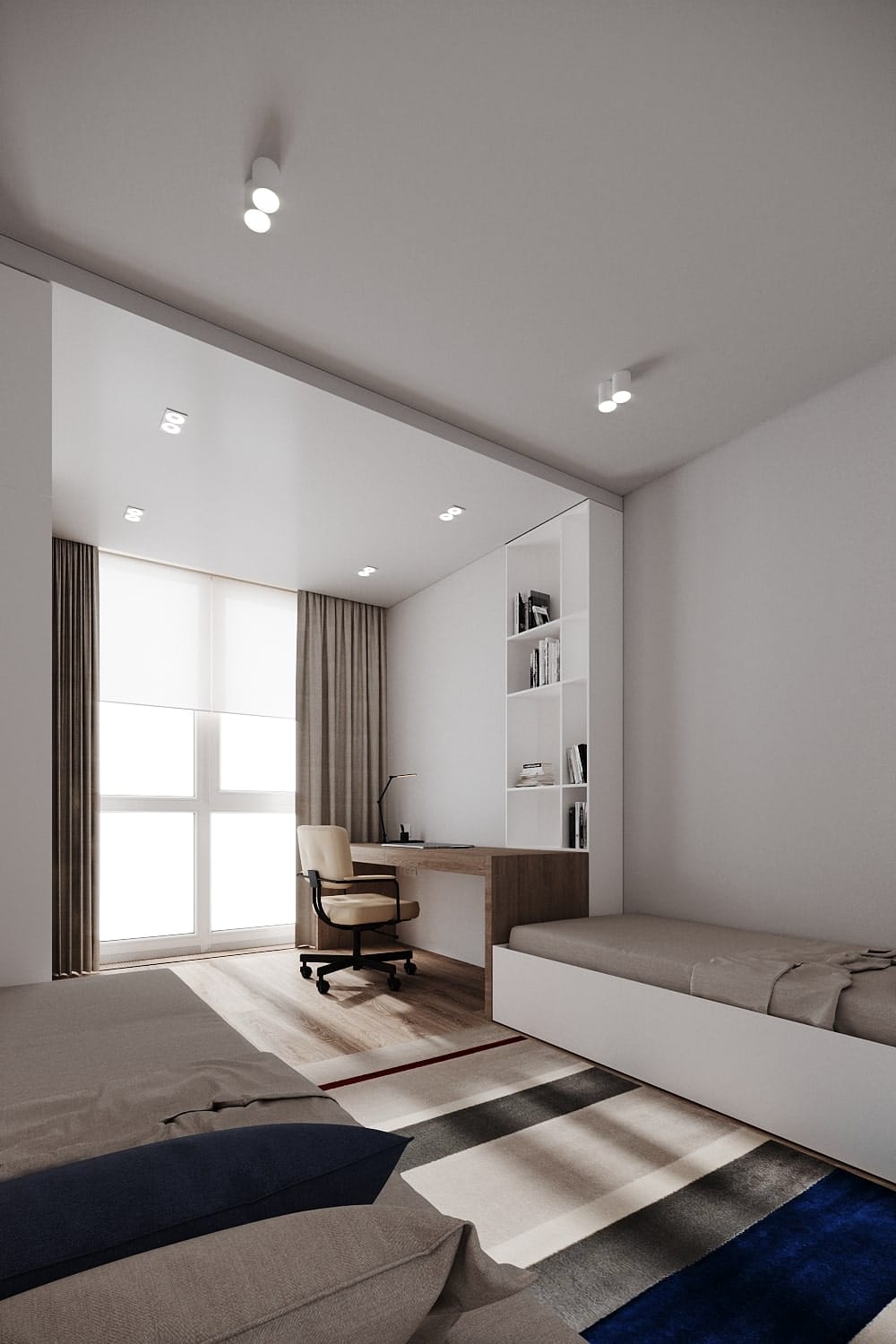 Thandara apartment — photo 34