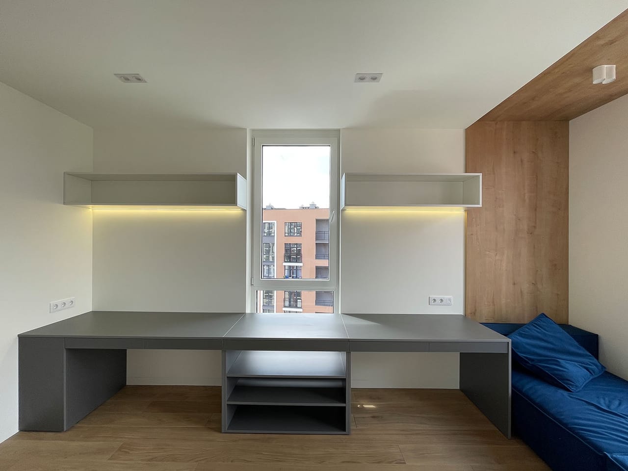 Thandara apartment — photo 35
