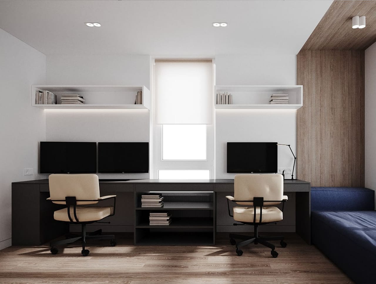 Thandara apartment — photo 36