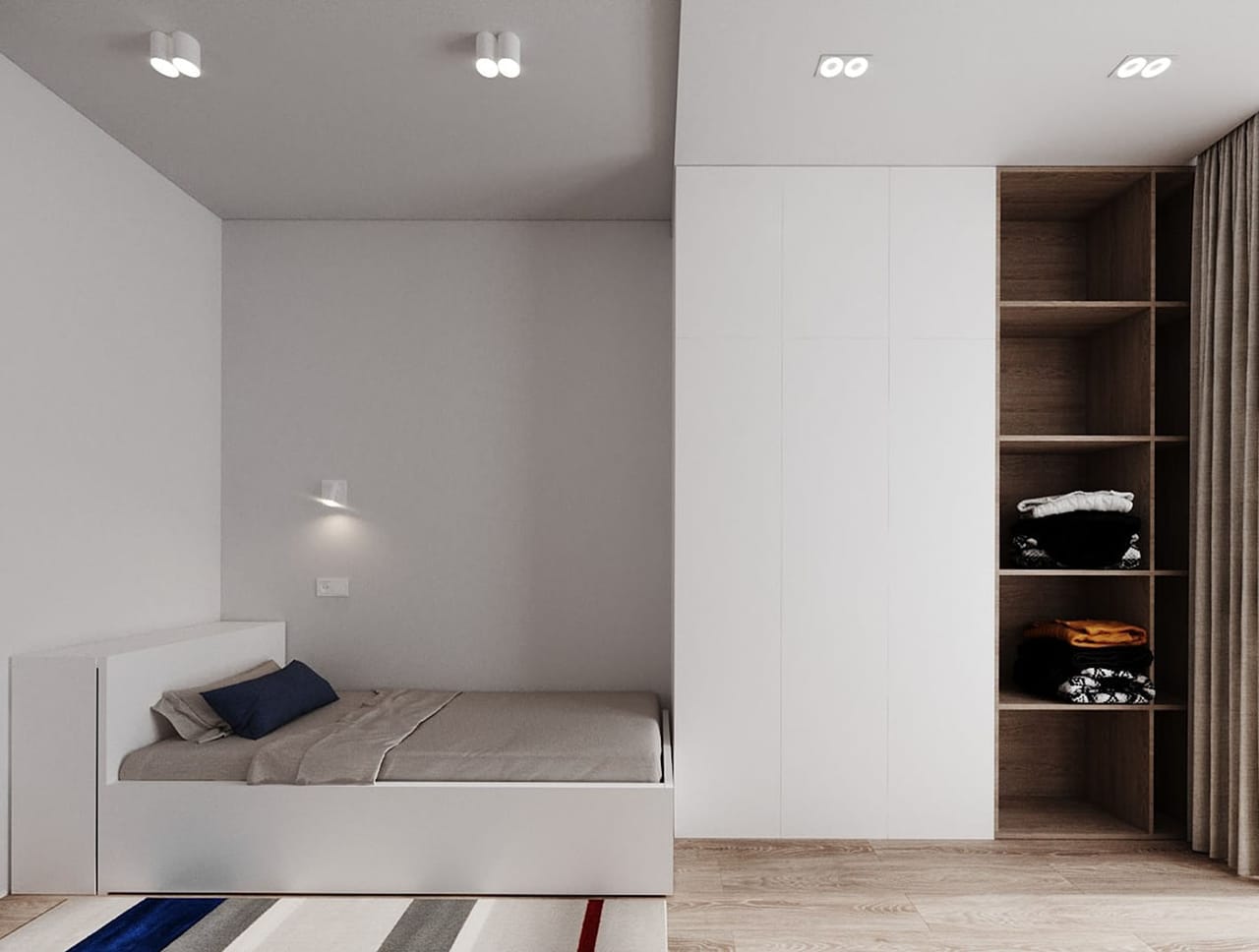 Thandara apartment — photo 37