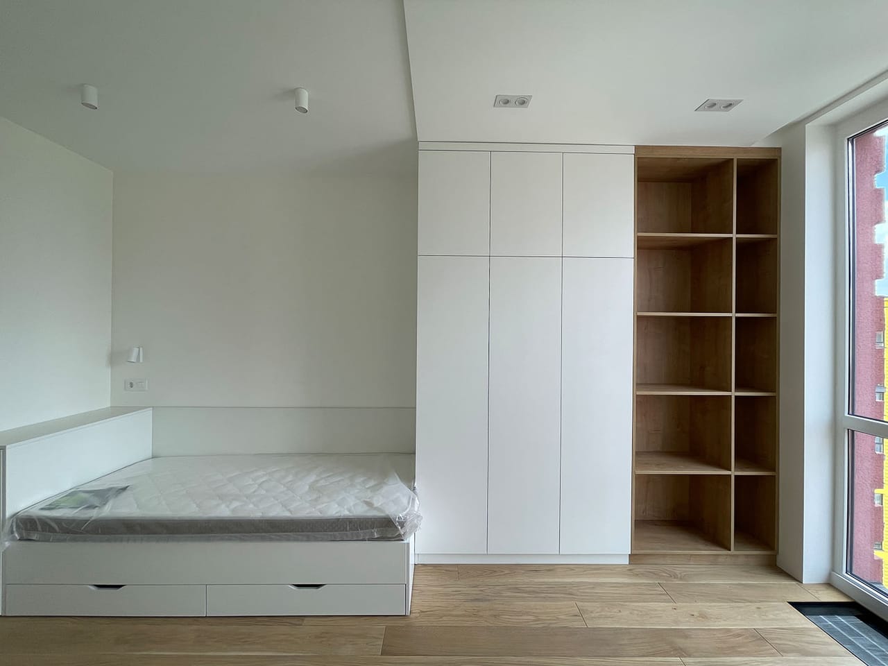 Thandara apartment — photo 38