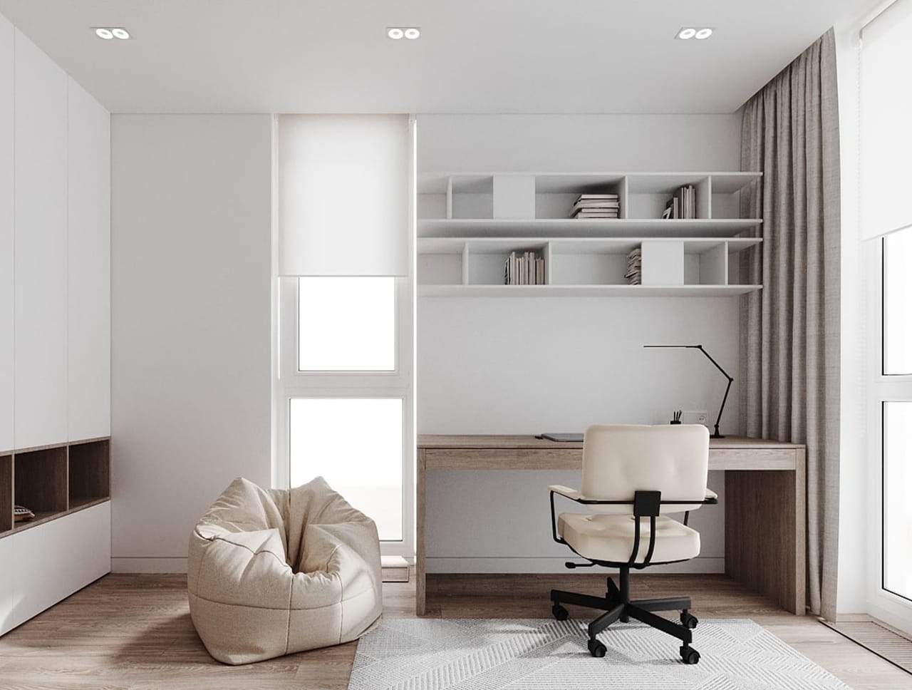 Thandara apartment — photo 39