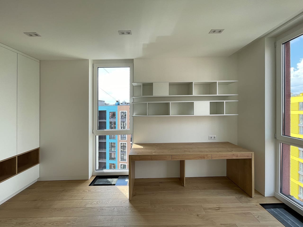 Thandara apartment — photo 40