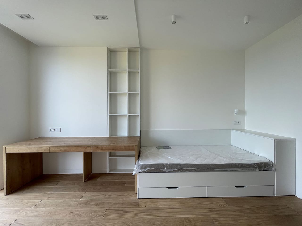 Thandara apartment — photo 41