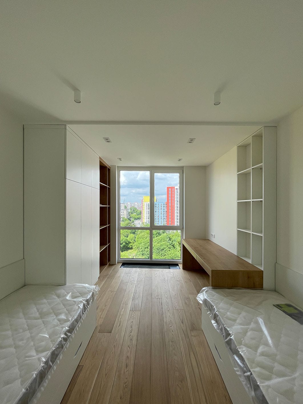 Thandara apartment — photo 43