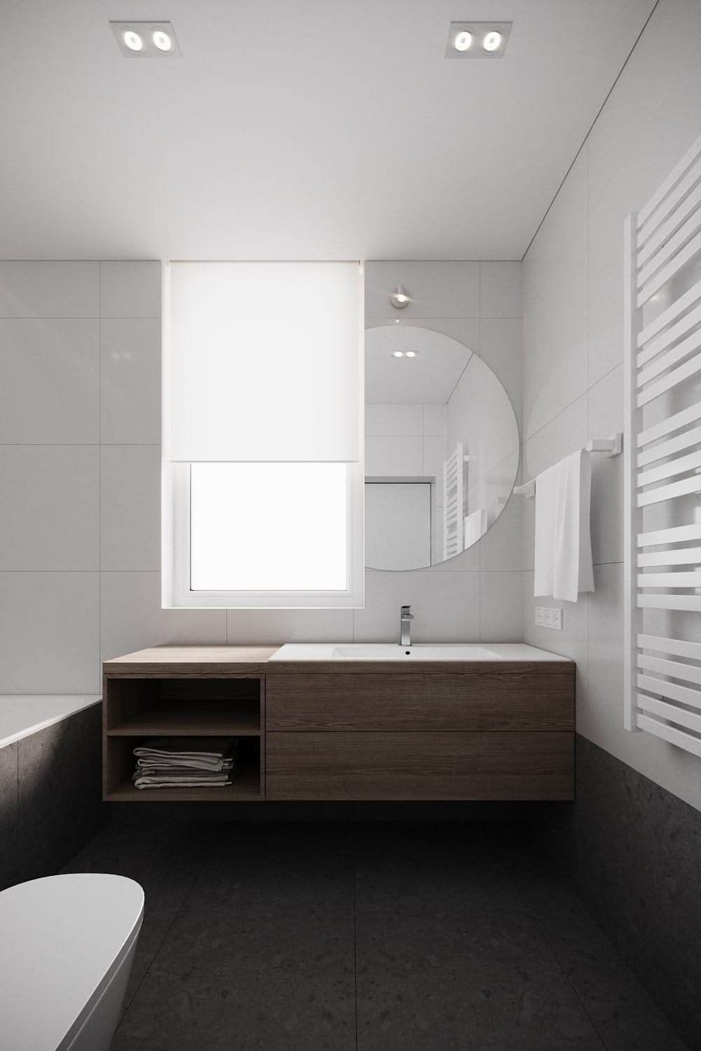 Thandara apartment — photo 45