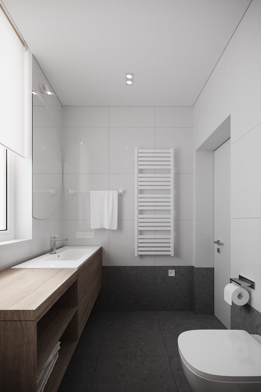 Thandara apartment — photo 47