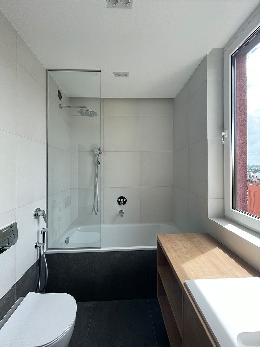 Thandara apartment — photo 50