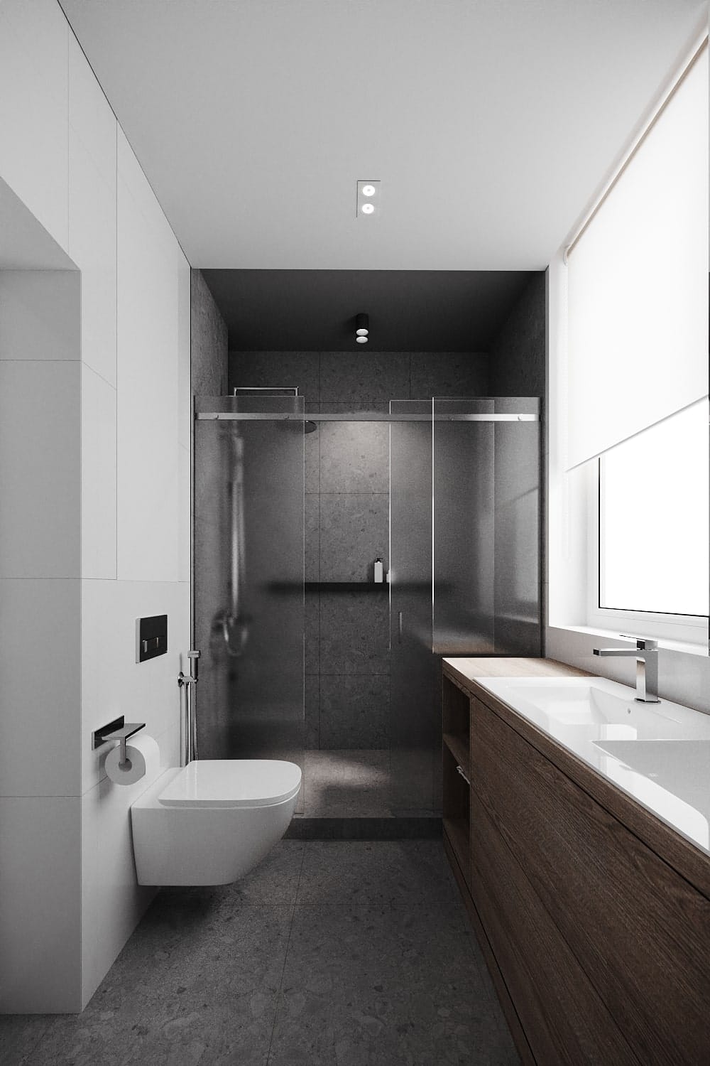 Thandara apartment — photo 52