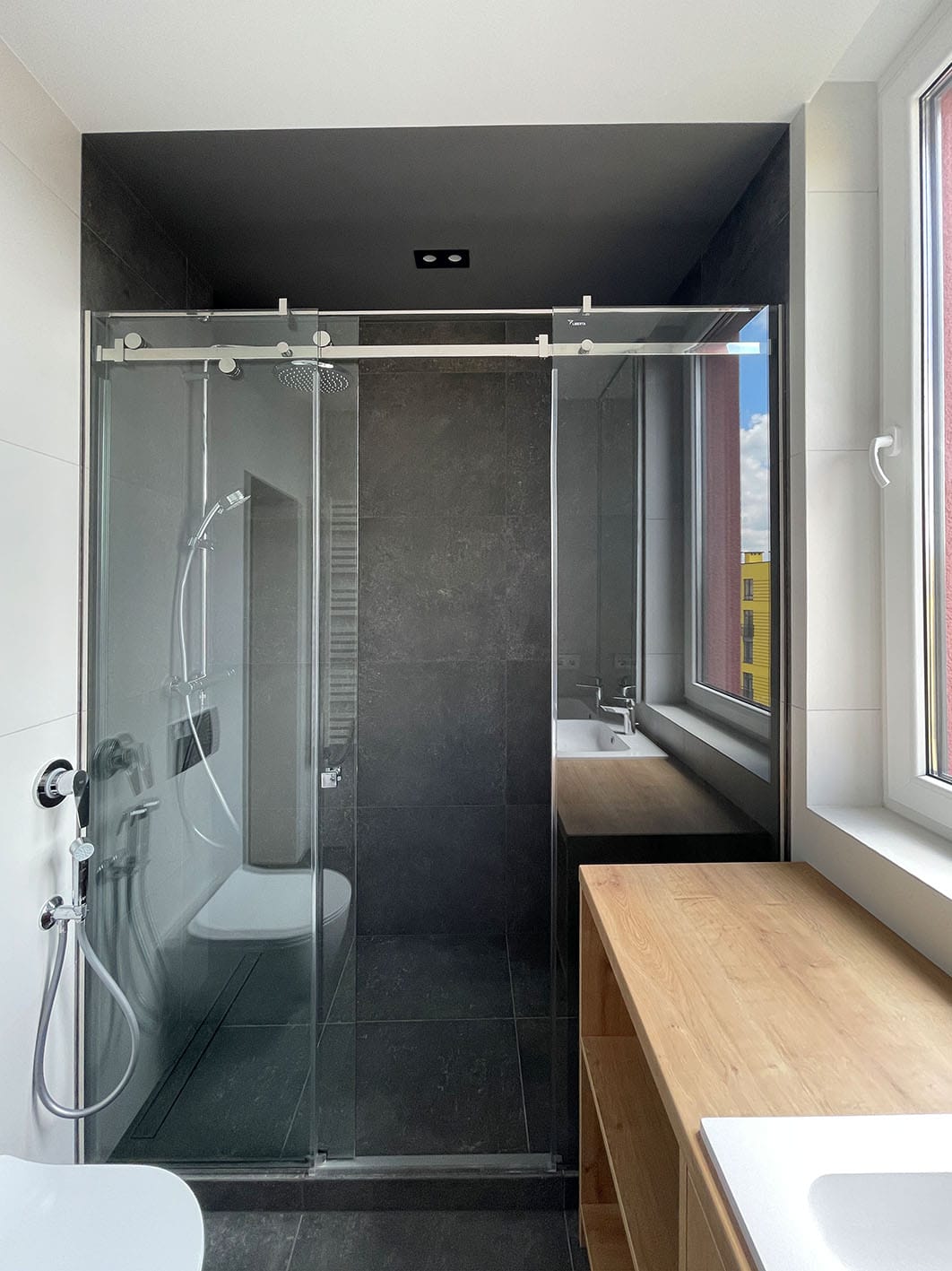 Thandara apartment — photo 55