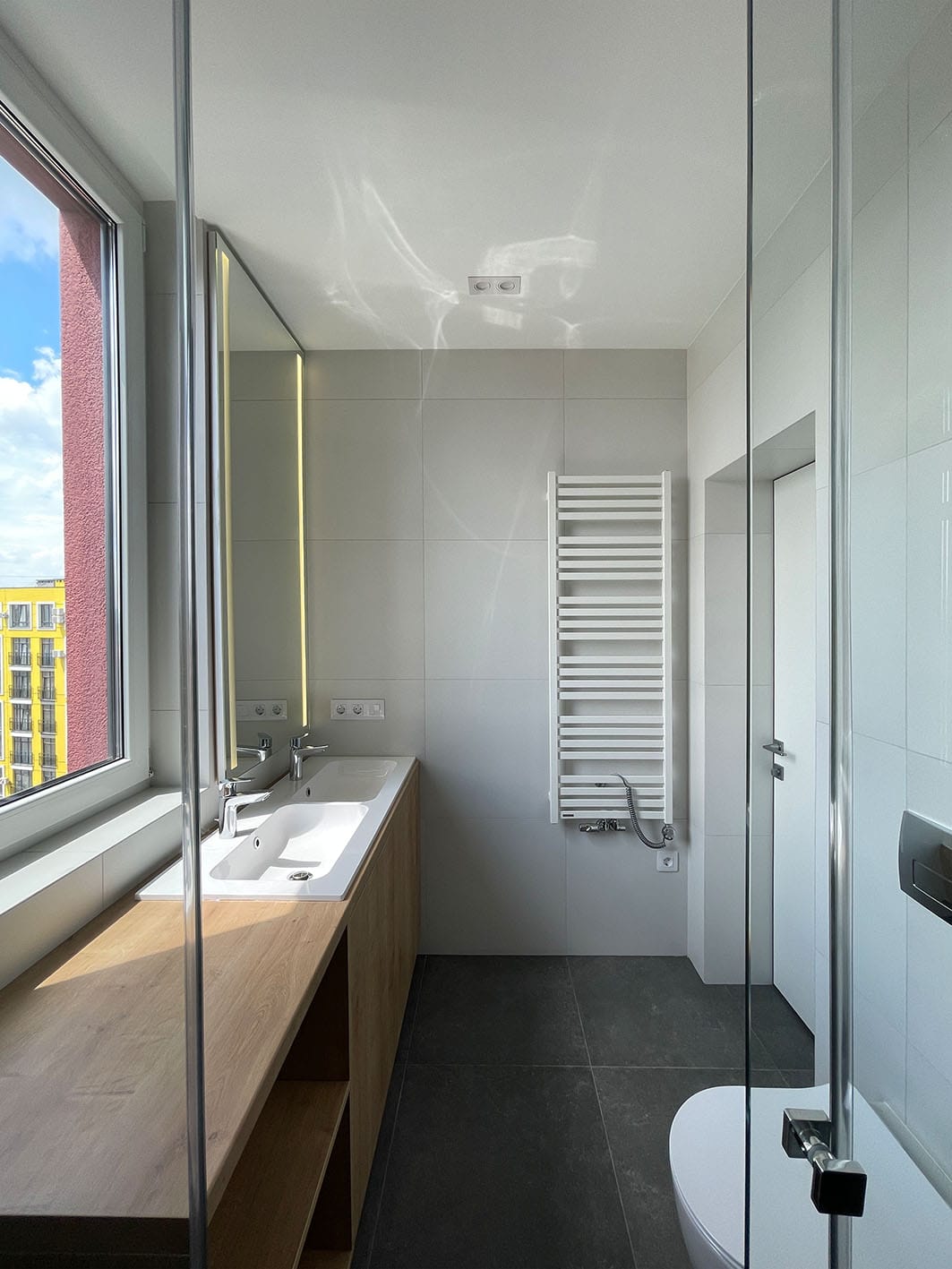 Thandara apartment — photo 56