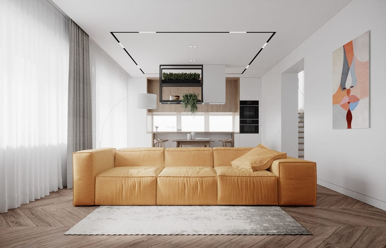 Solara house — photo 1