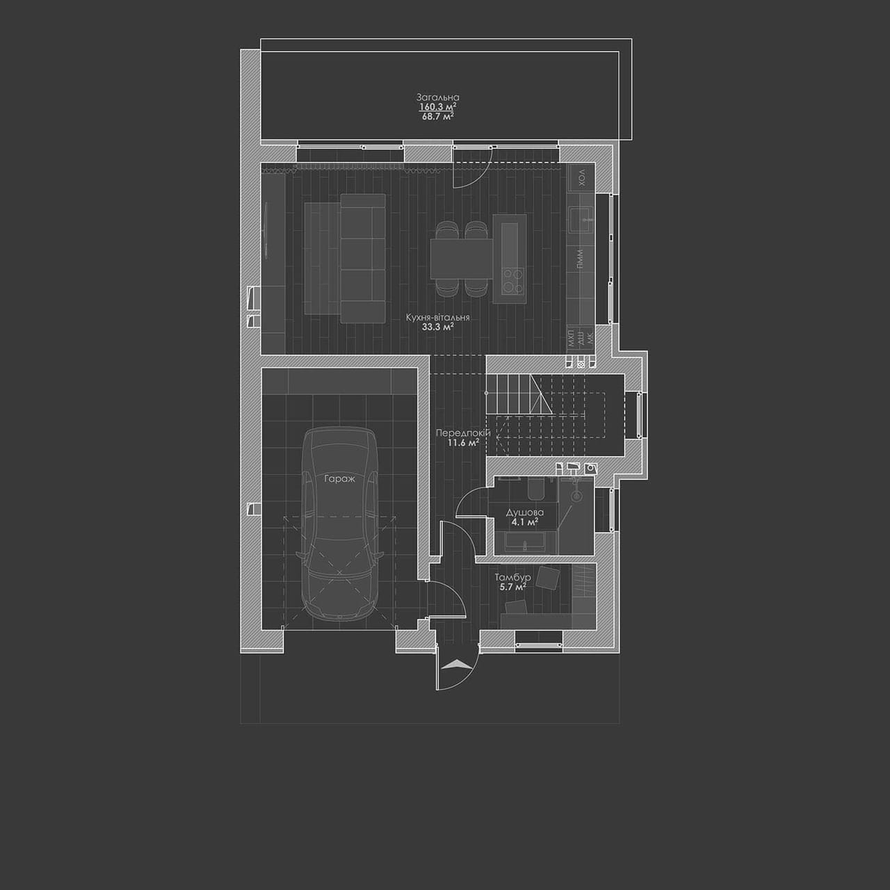 Solara house — photo 3