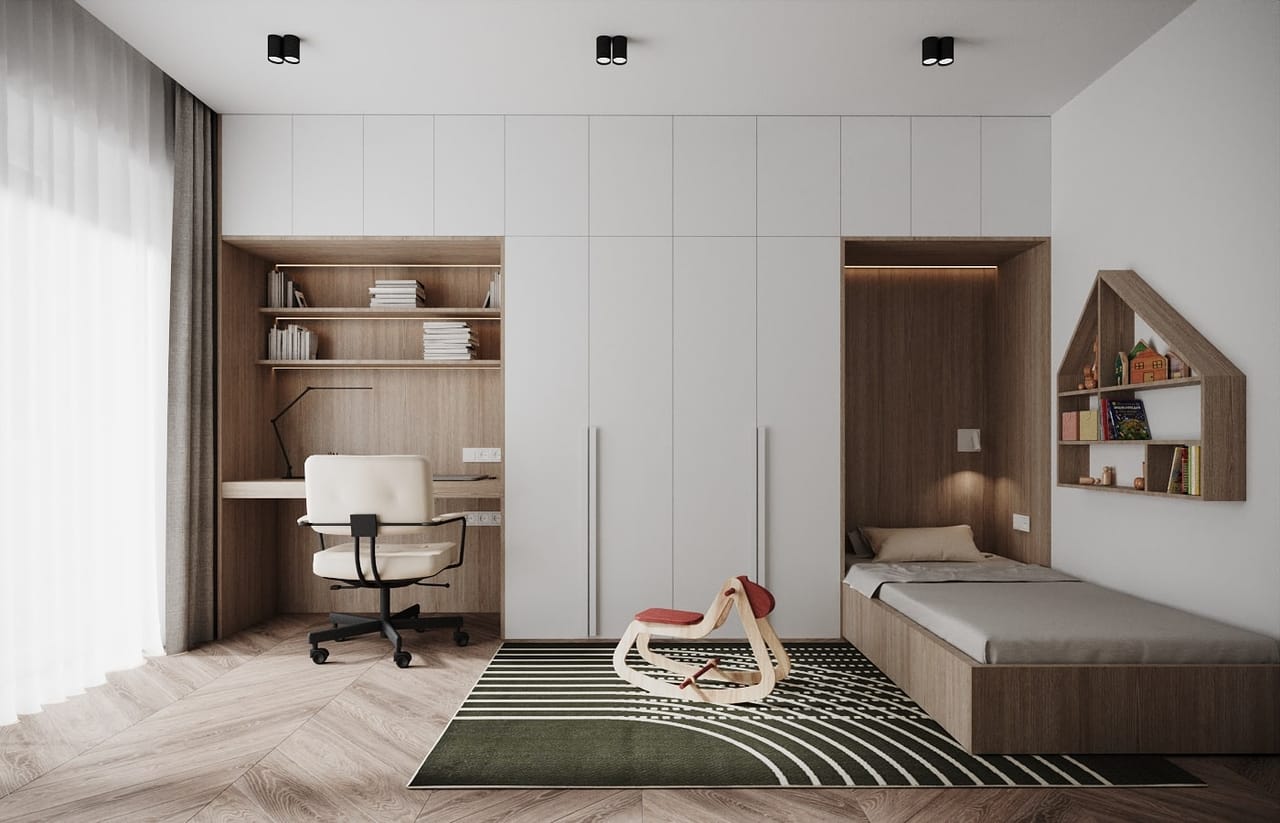 Solara house — photo 17