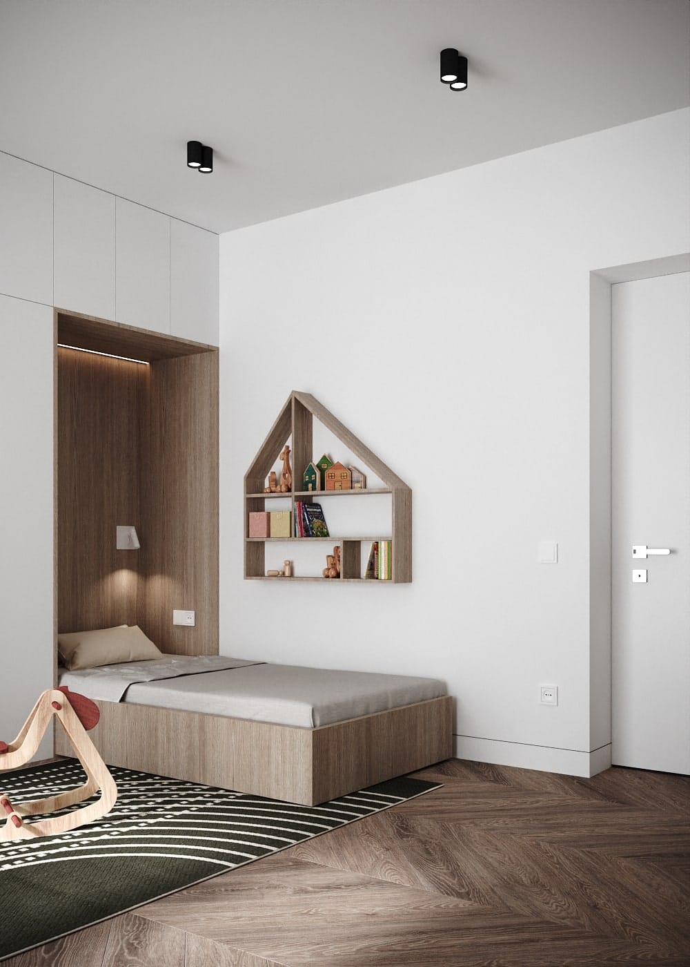 Solara house — photo 18