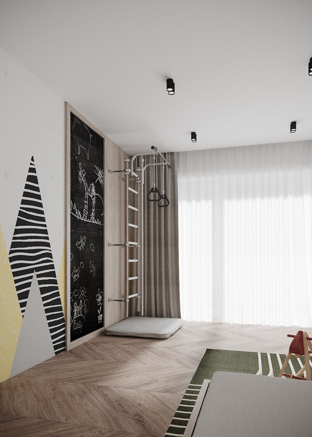 Solara house — photo 19