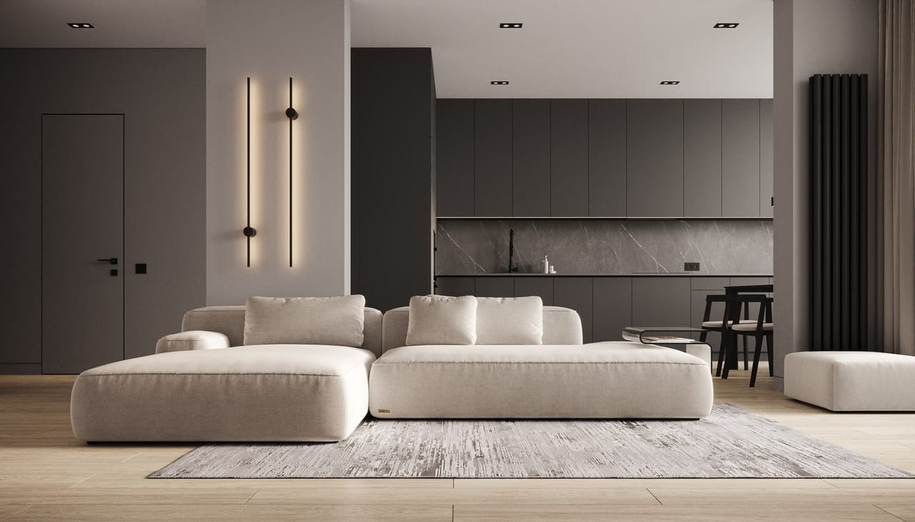 Arion apartment — photo 1