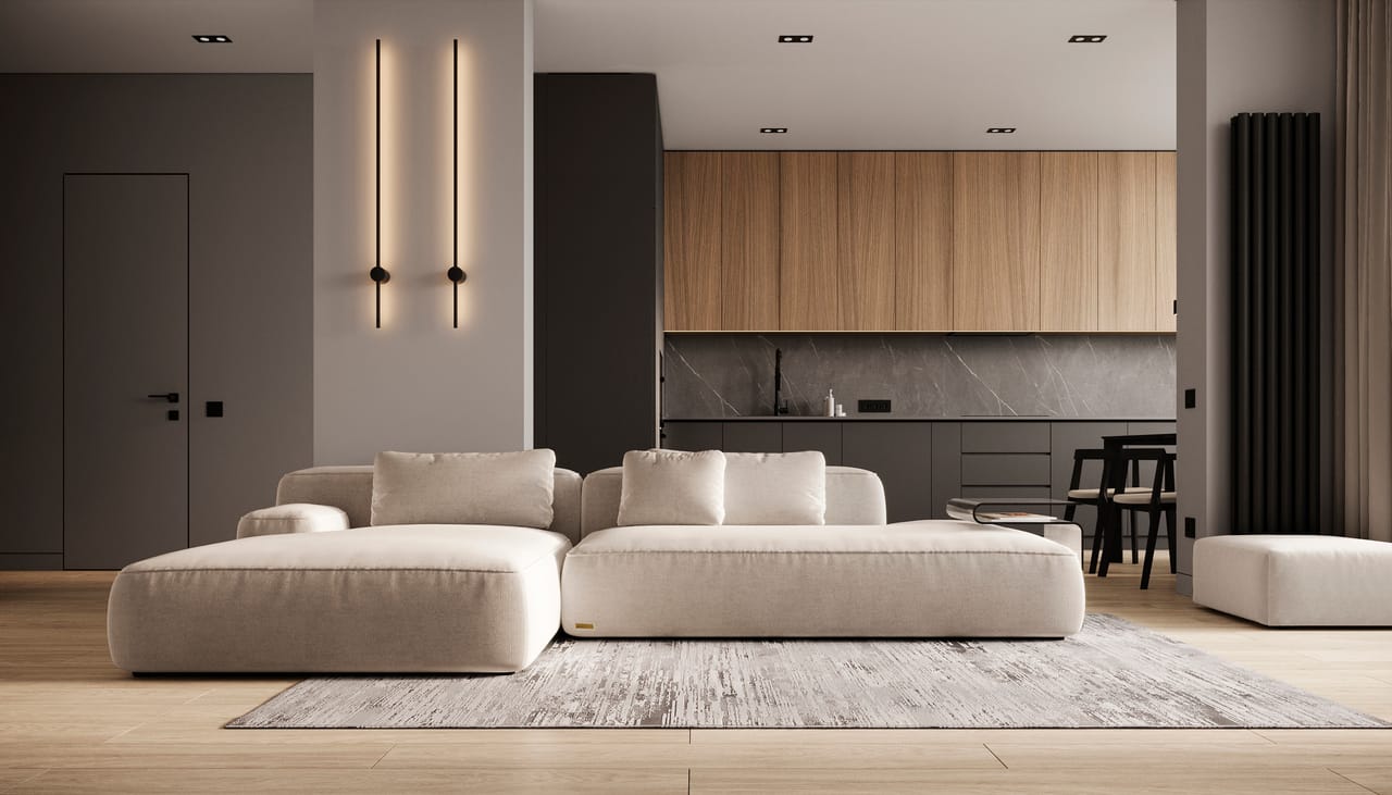 Arion apartment — photo 2