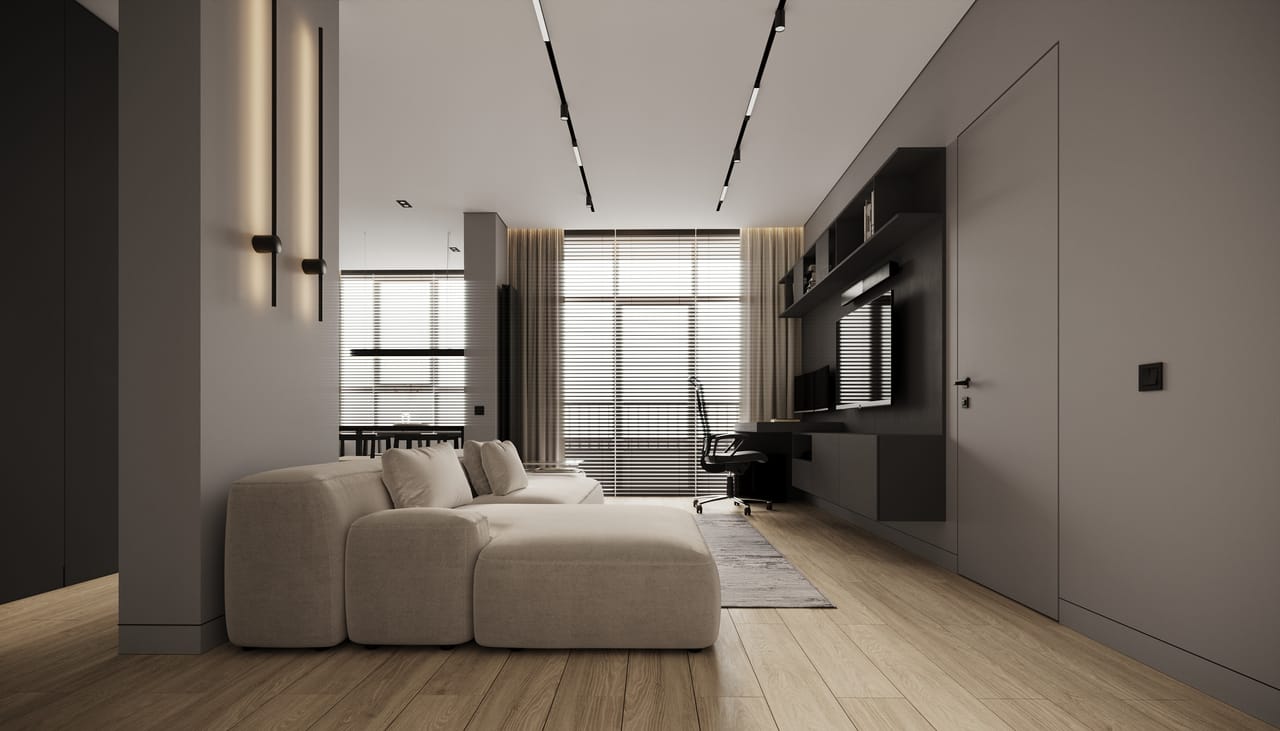 Arion apartment — photo 9