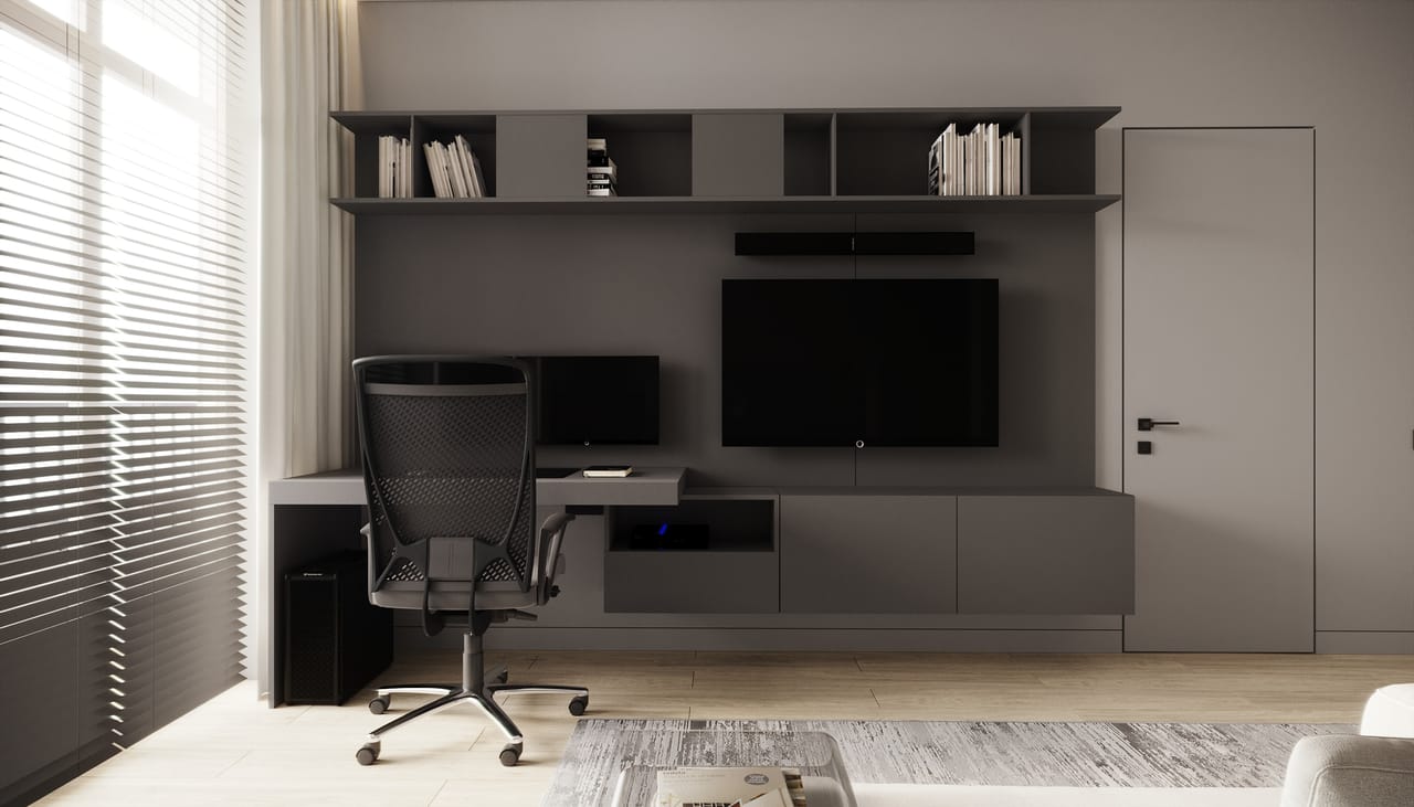 Arion apartment — photo 10