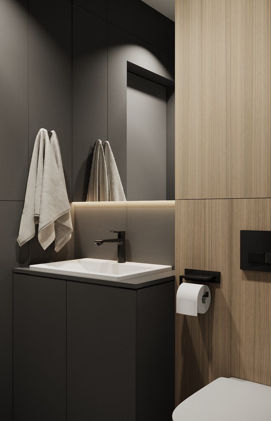 Arion apartment — photo 28