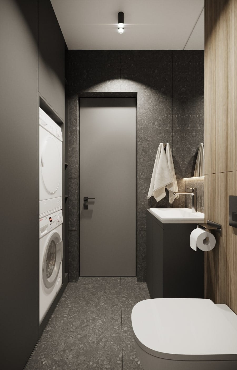 Arion apartment — photo 29