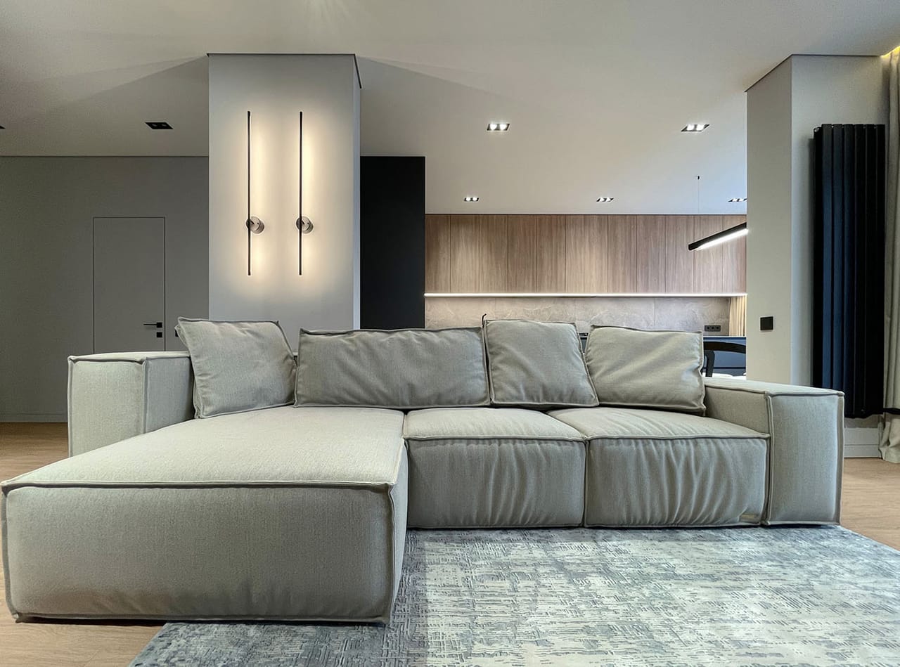 Arion apartment photos — photo 1
