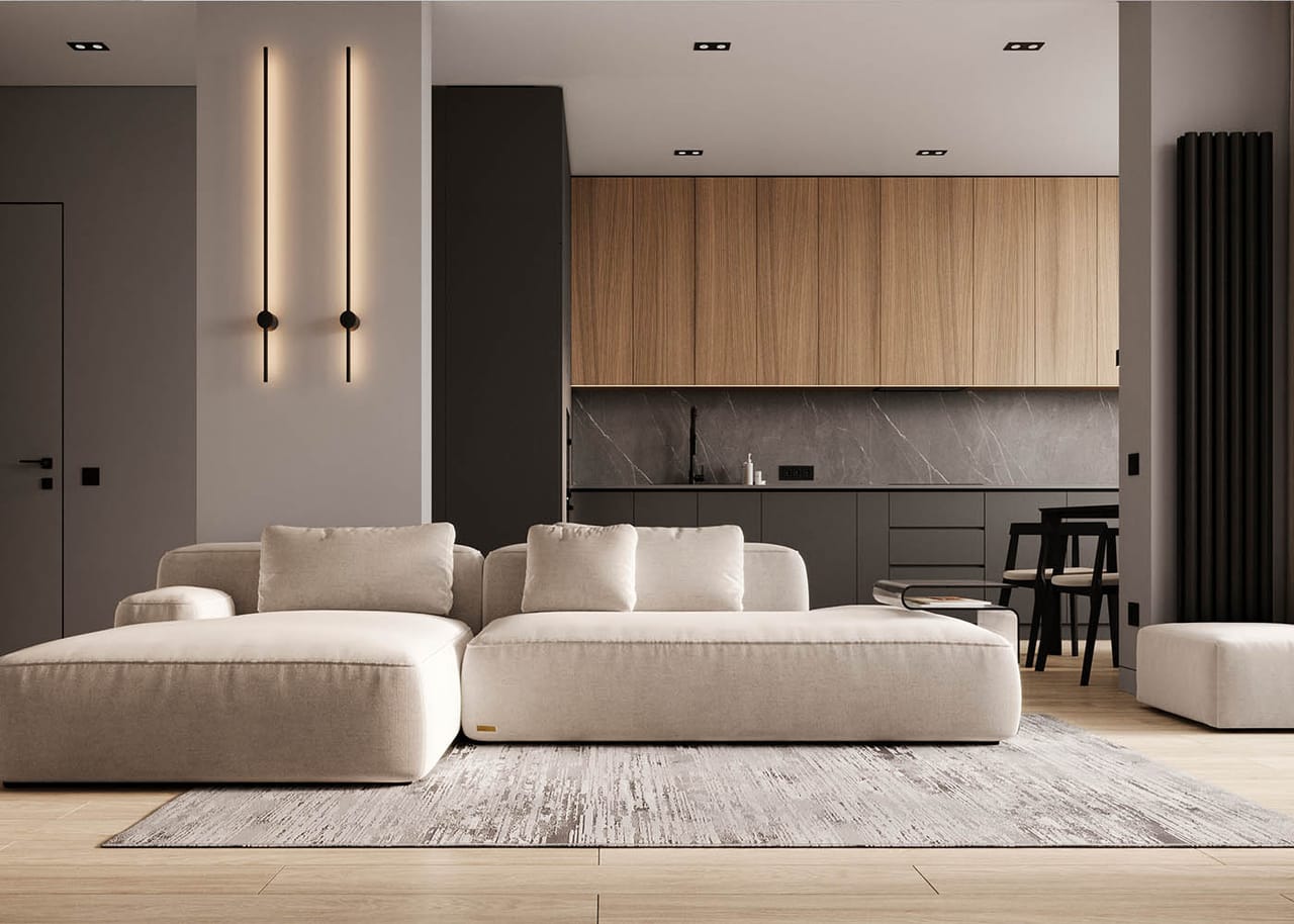Arion apartment photos — photo 3