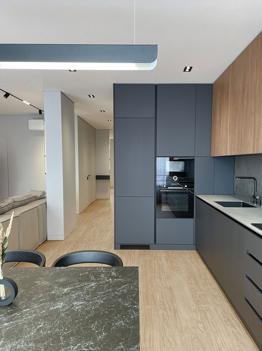 Arion apartment photos — photo 8