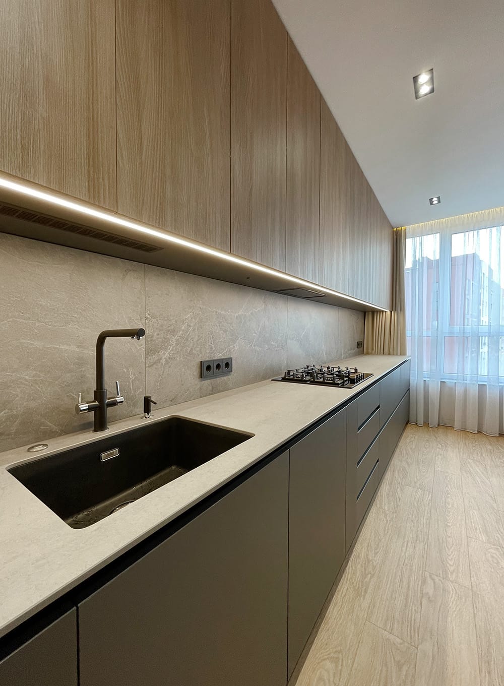Arion apartment photos — photo 12