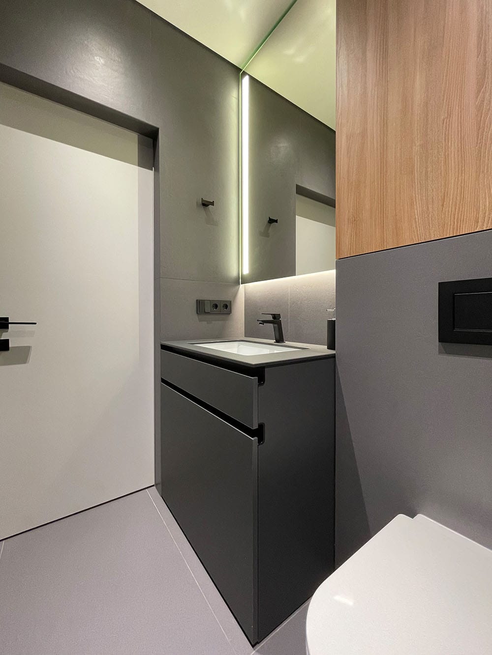Arion apartment photos — photo 30