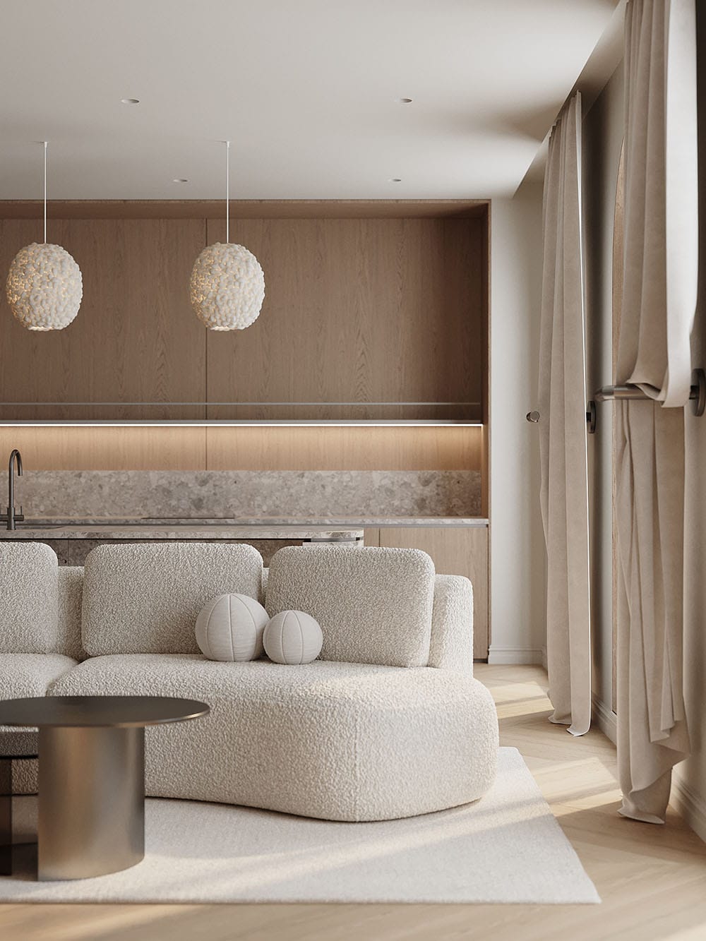 Caden apartment — photo 2